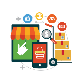 Разработка сложного сайта для сферы логистики в Черногорске